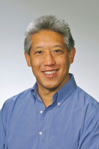 Jim Tung, MathWorks Fellow, US Jim Tung, MathWorks Fellow, US