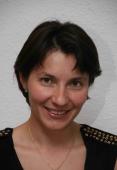 Lorena Anghel, IMAG, FR