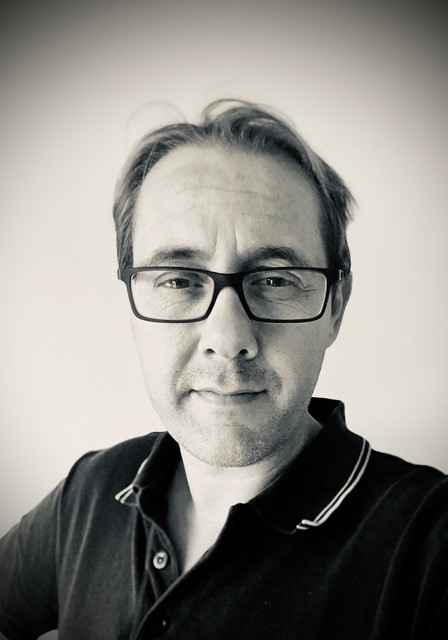 Gilles Sassatelli, LIRMM CNRS / University of Montpellier, FR Gilles Sassatelli, LIRMM CNRS / University of Montpellier, FR