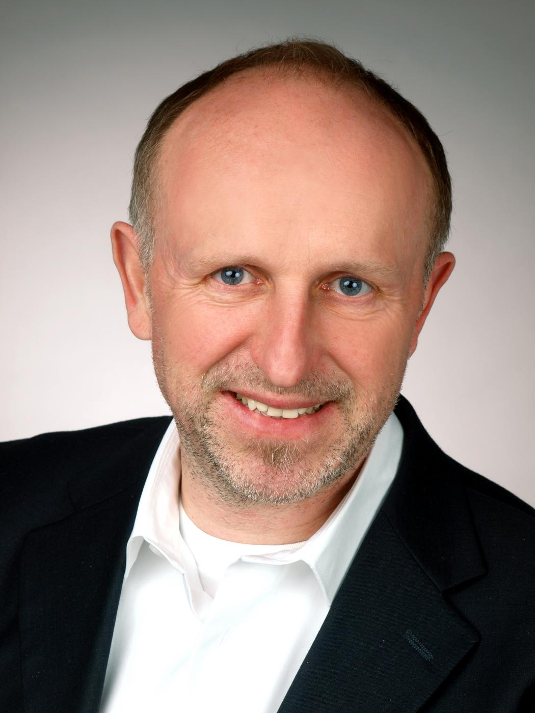 Wolfgang Müller, University of Paderborn, DE