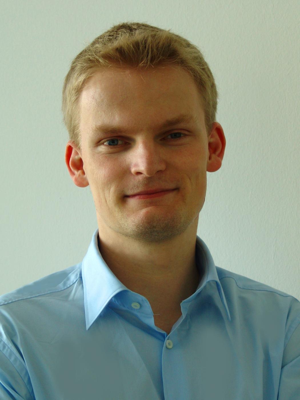 Robert Wille, Johannes Kepler University Linz, AT Robert Wille, Johannes Kepler University Linz, AT