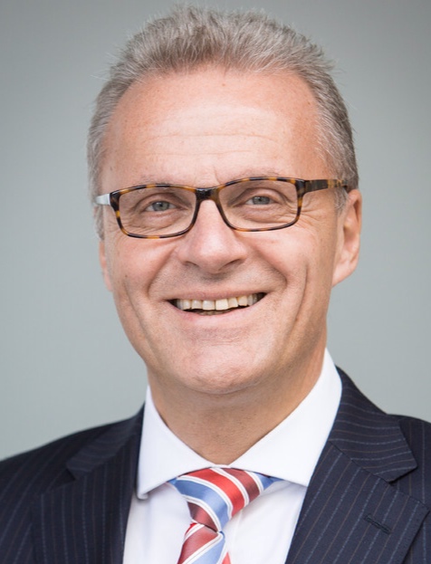 Wolfgang Nebel, OFFIS and University of Oldenburg, DE