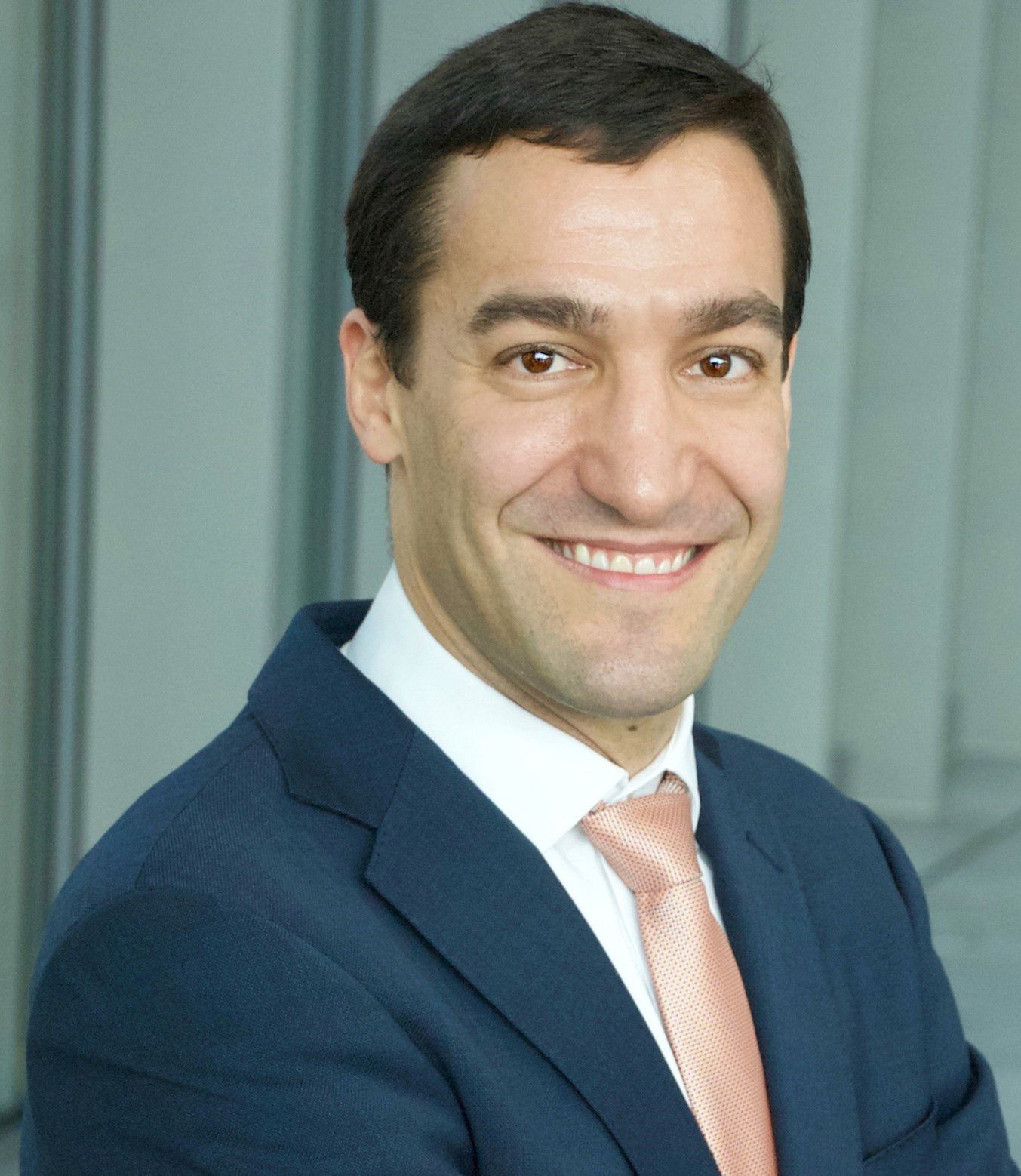 David Atienza, EPFL, CH