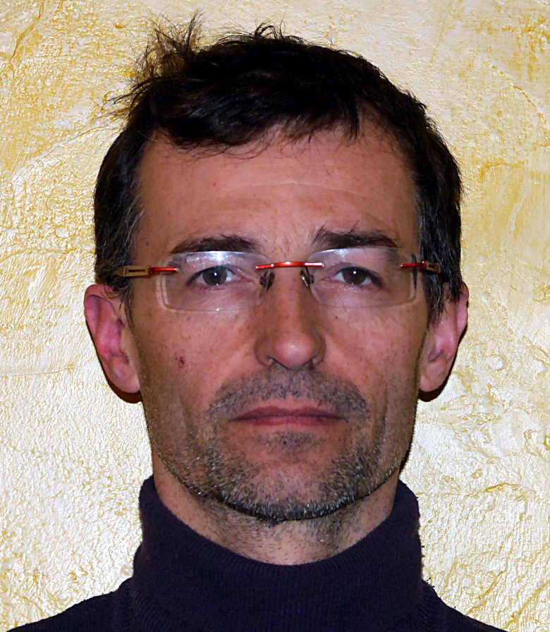 Frédéric Pétrot, IMAG, FR Frédéric Pétrot, IMAG, FR