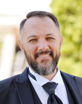 Giorgio Di Natale, TIMA/CNRS/Université de Grenoble-Alpes, FR Giorgio Di Natale, TIMA/CNRS/Université de Grenoble-Alpes, FR