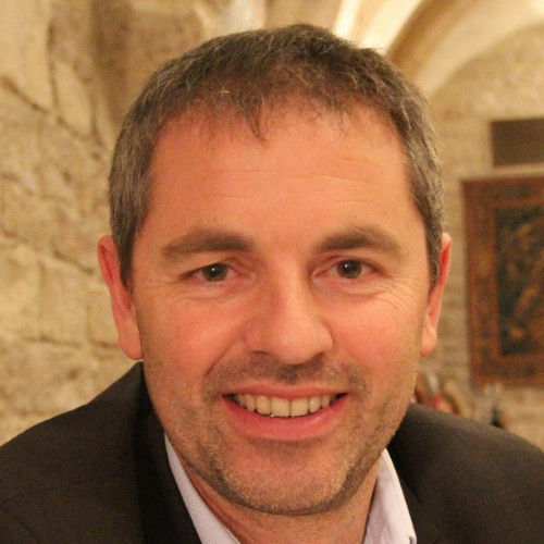 Pascal Vivet, CEA-Leti, FR