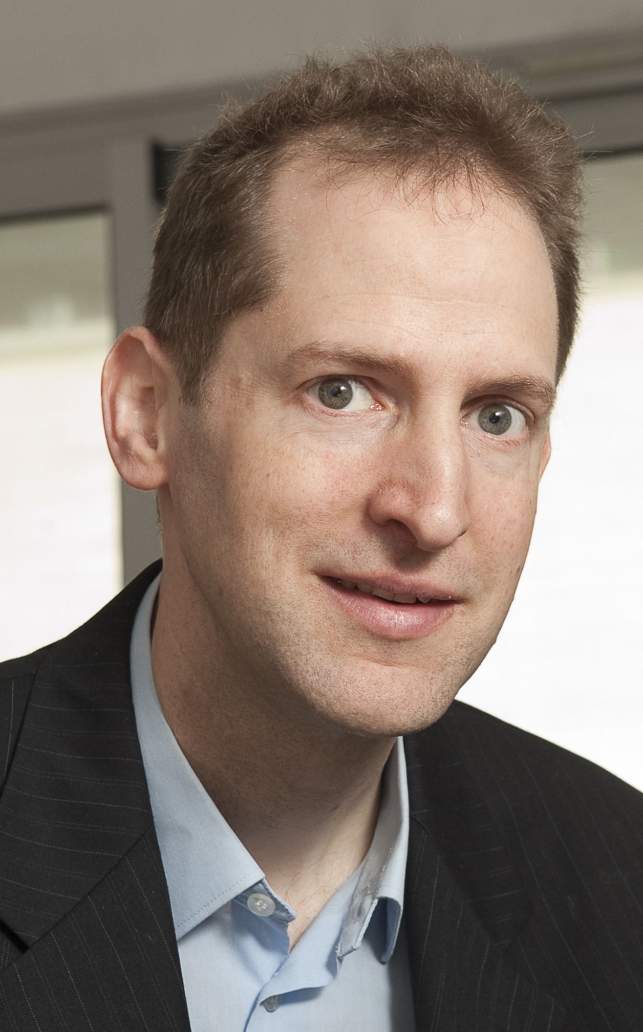 Wendelin Serwe, INRIA, FR