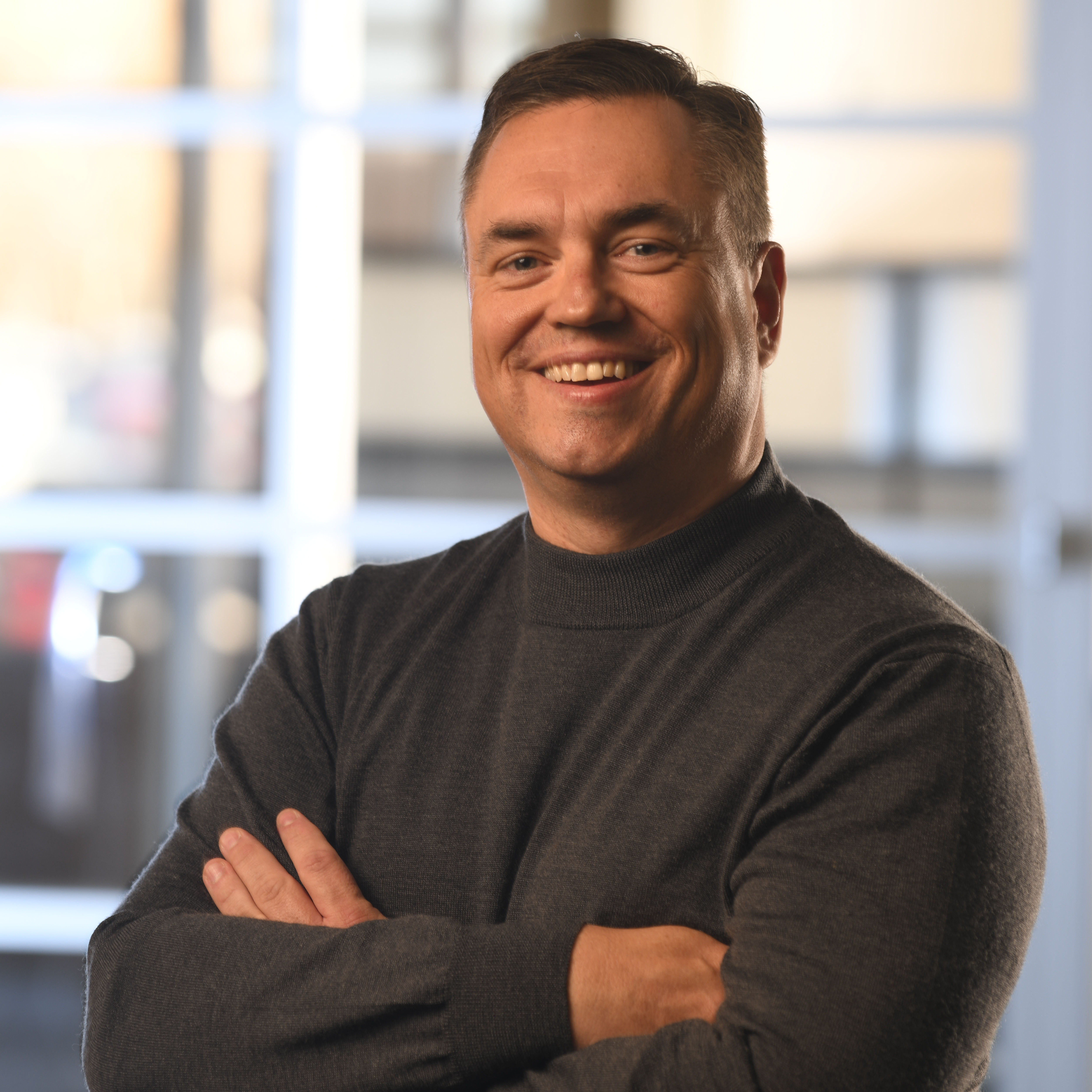 Frank Schirrmeister, Cadence Design Systems, DE