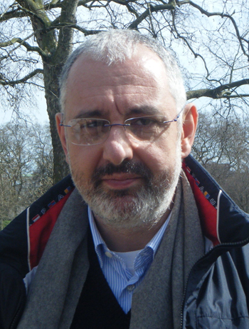 Marco Casale-Rossi, Synopsys, IT