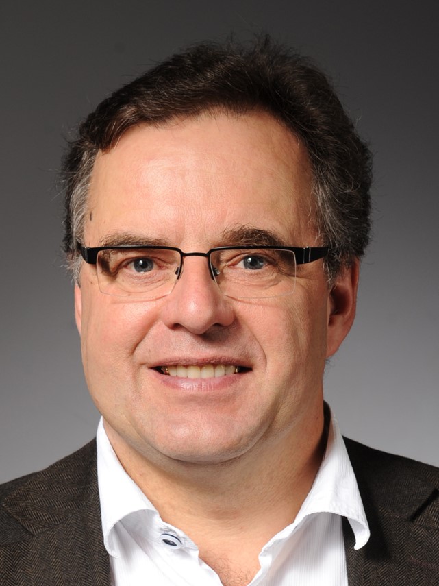 Jürgen Haase, edacentrum GmbH, DE